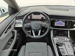 Audi Q8 3.0 55 TFSI quattro Tiptronic - 10