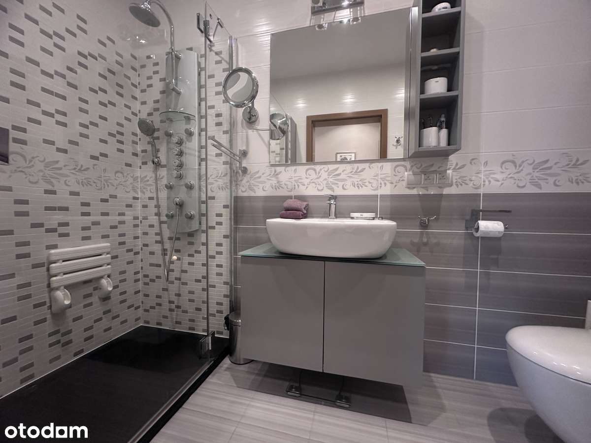 82,5 m2  z garażem w sercu Łodzi-13