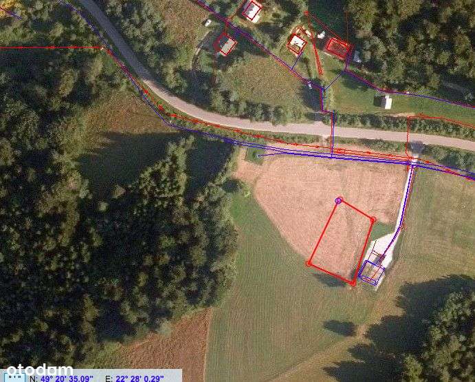 9,93 ar Werlas - Pełny obrazek: 5/5