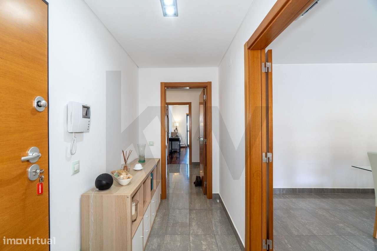 T3 de Referência em Vila Real de Santo António, Edifício Electrofabril - Grande imagem: 4/31