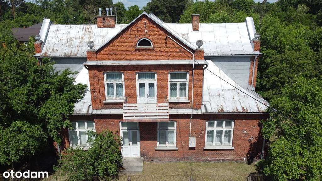 Stylowy dom w Garbatce Letnisko 100 km od Warszawy - Pełny obrazek: 4/20