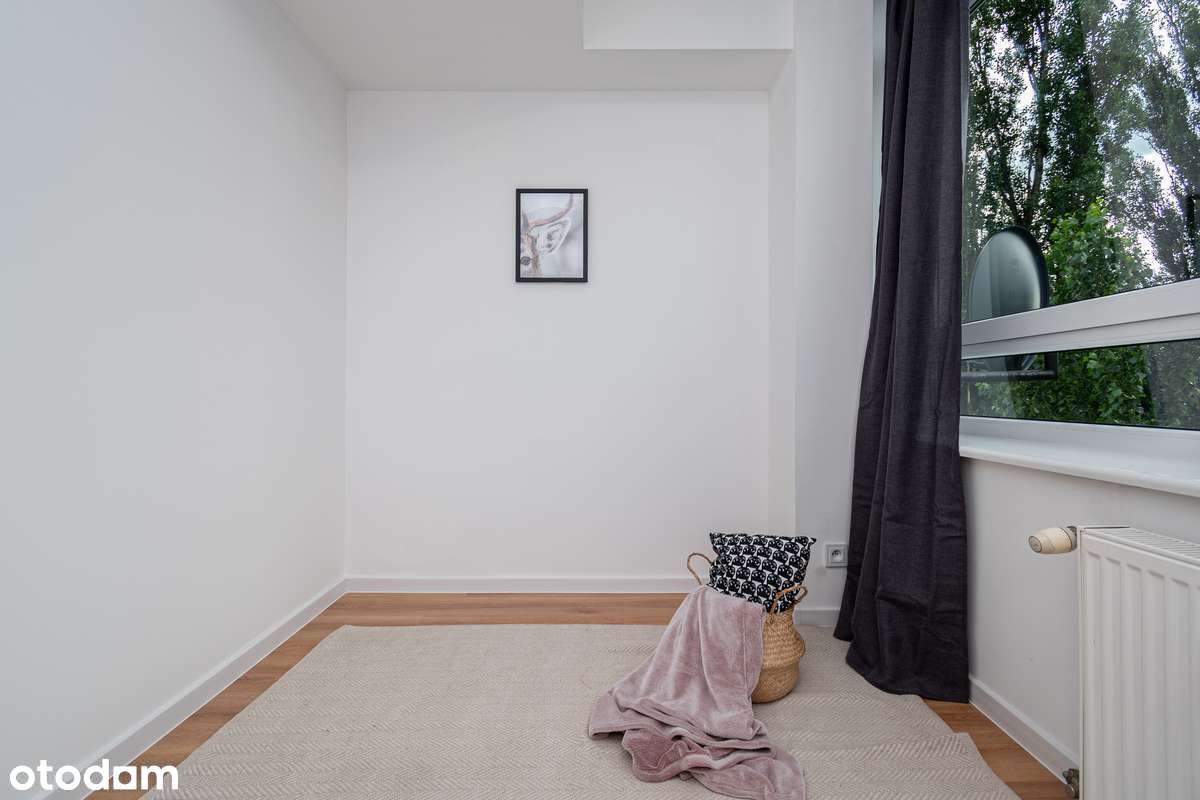 Mieszkanie 2 pokoje, ocieplony blok z windą, spokojna okolica-7