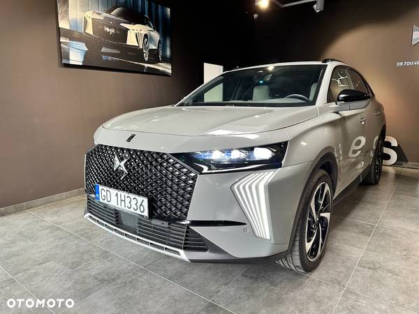 DS Automobiles DS 7 Crossback - 1