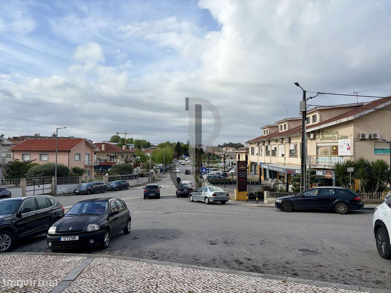 Trespasse  de Pizzaria em atividade  - Canedo – Santa Maria da Feira-12
