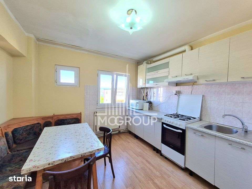 Vanzare apartament 3 camere decomandat, 65 mp utili, 2 bai- Marasti-8