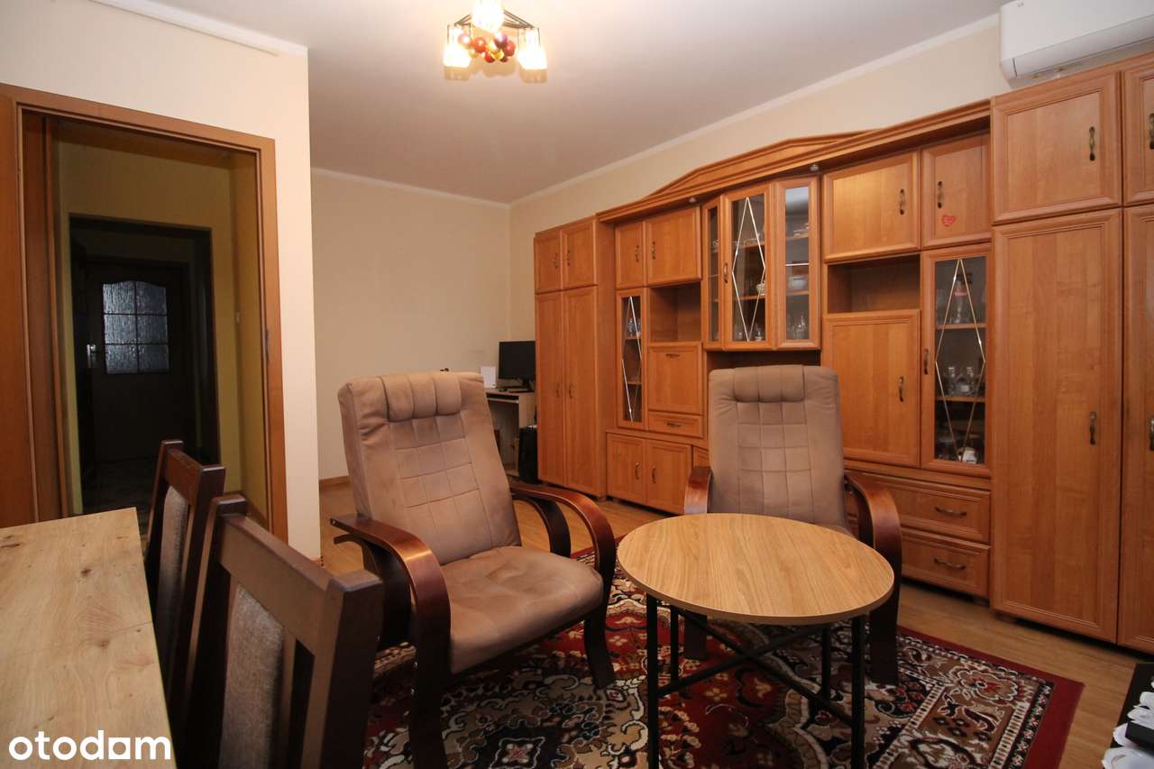 Atrakcyjne mieszkanie z wyposażeniem i klimatyzacją!-4