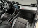 Audi Q3 Sportback 2.0 40 TDI quattro S tronic S Line - 30