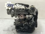 Motor MAZDA 5 2.0 CD 143CV | 02.05 - 05.10 Usado REF. RF7J - 4