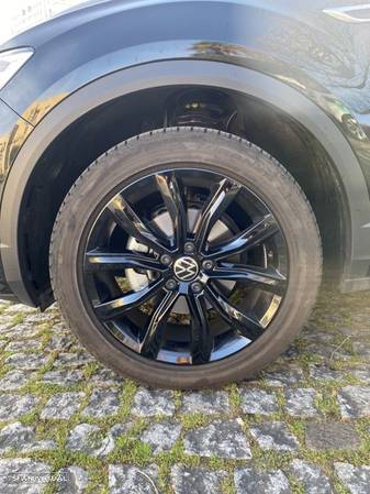 VW T-Roc 1.5 TSI R-Line DSG - 10