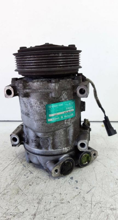 Compressor Ar Condicionado Ford Focus C-Max (Dm2) - 2