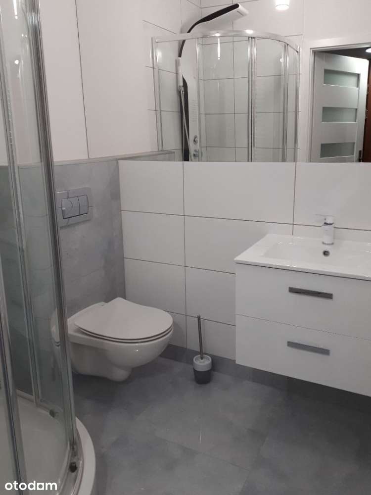 Piękna duża kawalerka na Wildzie-2