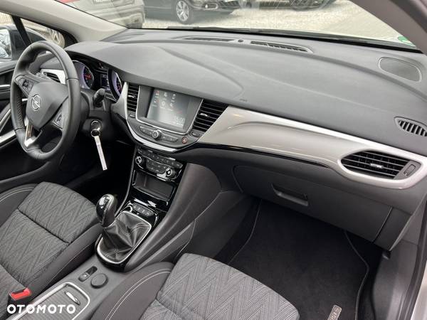 Opel Astra 1.2 Turbo Start/Stop Business Elegance - 14