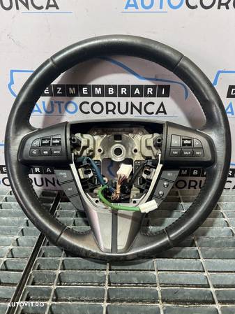 Volan Mazda CX - 7 2006 - 2012 (573) K0273 - 1