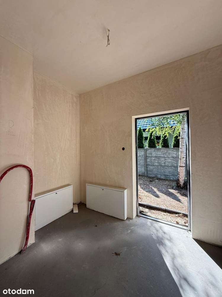 Dom, 114,96 m², Częstochowa-14