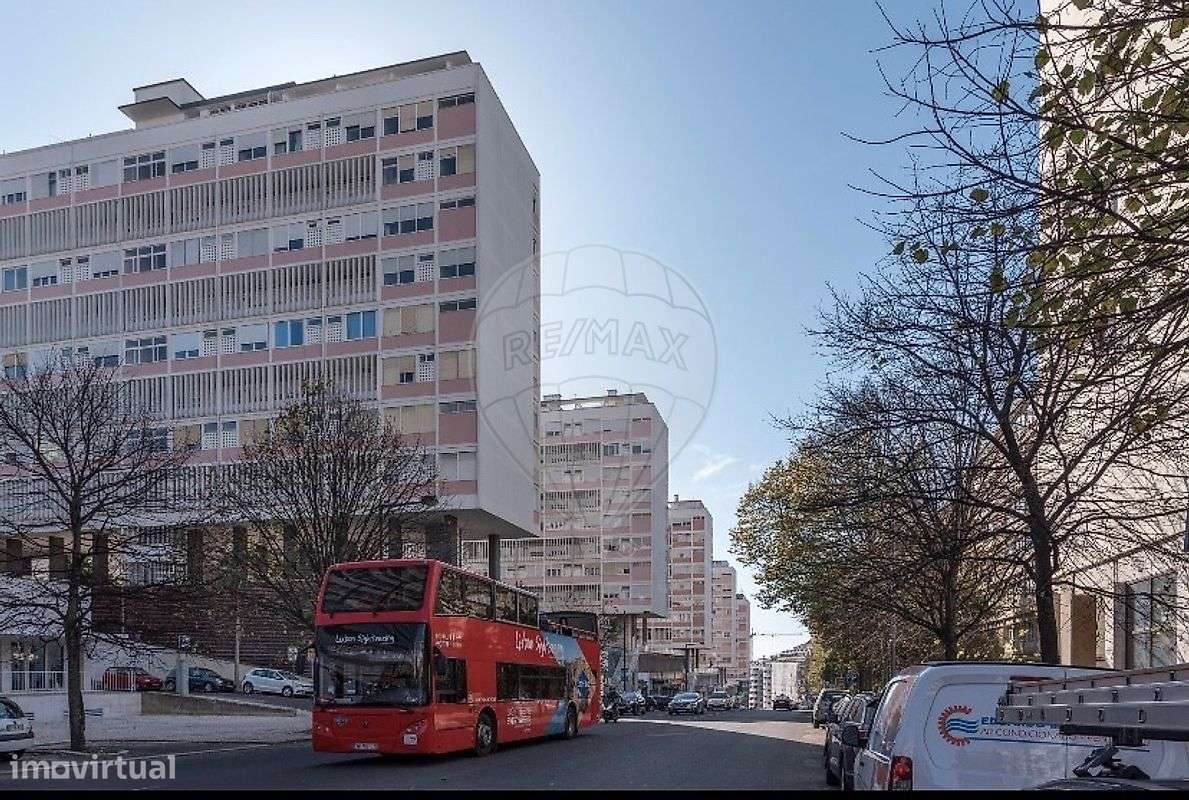 Loja  para arrendamento - Grande imagem: 5/7