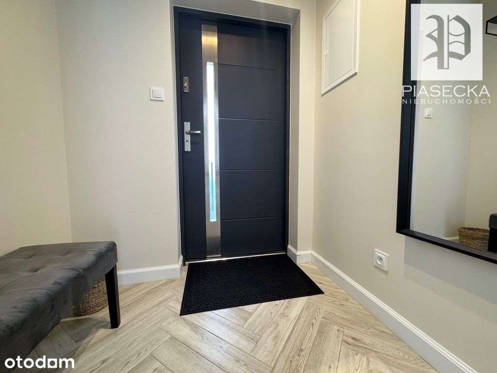 Gotowy do zamieszkania nad morzem wysoki standard - Pełny obrazek: 4/20