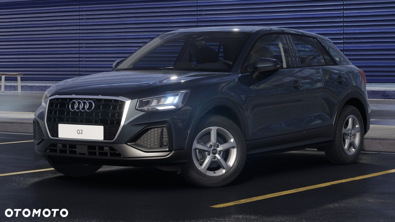 Audi Q2 - 21