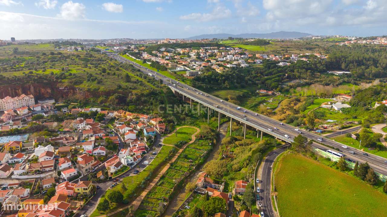 Caxias: Conforto, modernidade e vista previligiada!-7