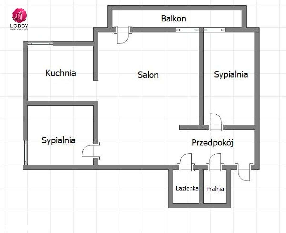 3 pokoje | Generalny remont | Kalinowszczyzna-11