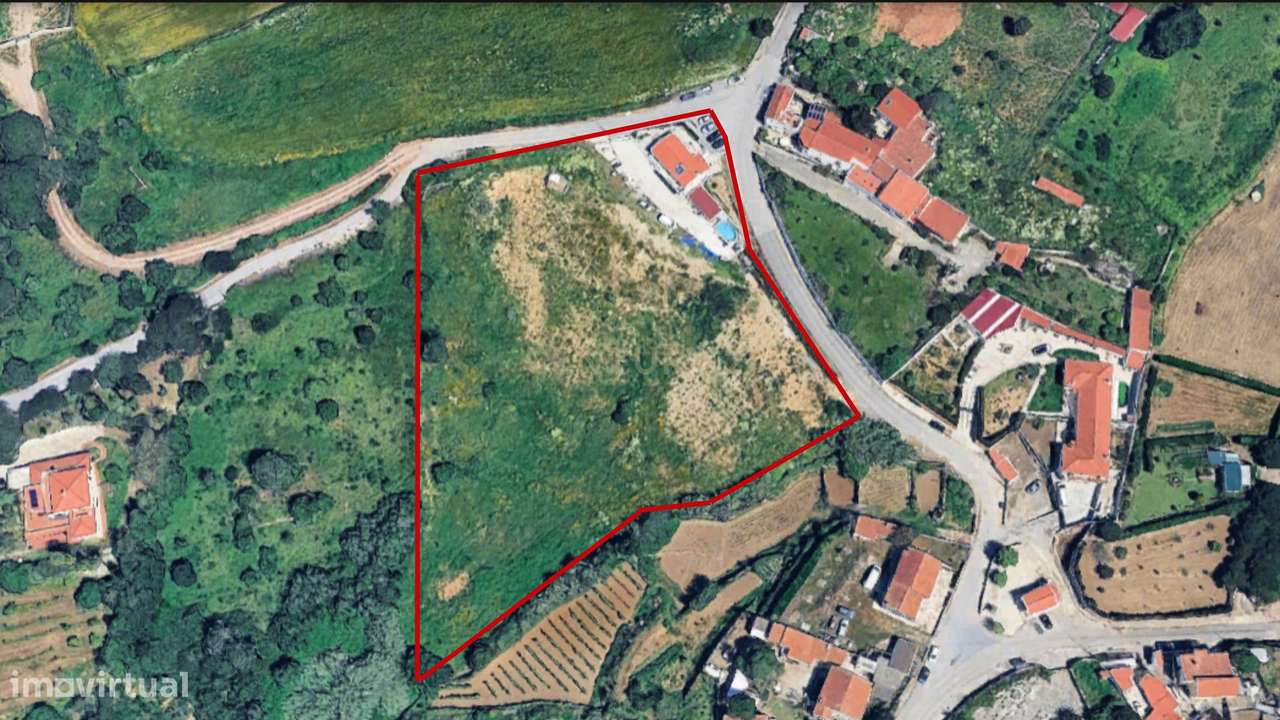 Moradia T3  com 180 m², a apenas 8 km da Ericeira.-30