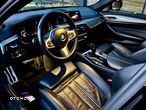 BMW Seria 5 520d M Sport sport - 19