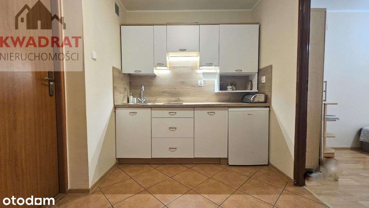 2 pokojowy apartament w Krynicy Morskiej blisko pl-13