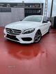 Mercedes-Benz C 180 d AMG Line Aut. - 5