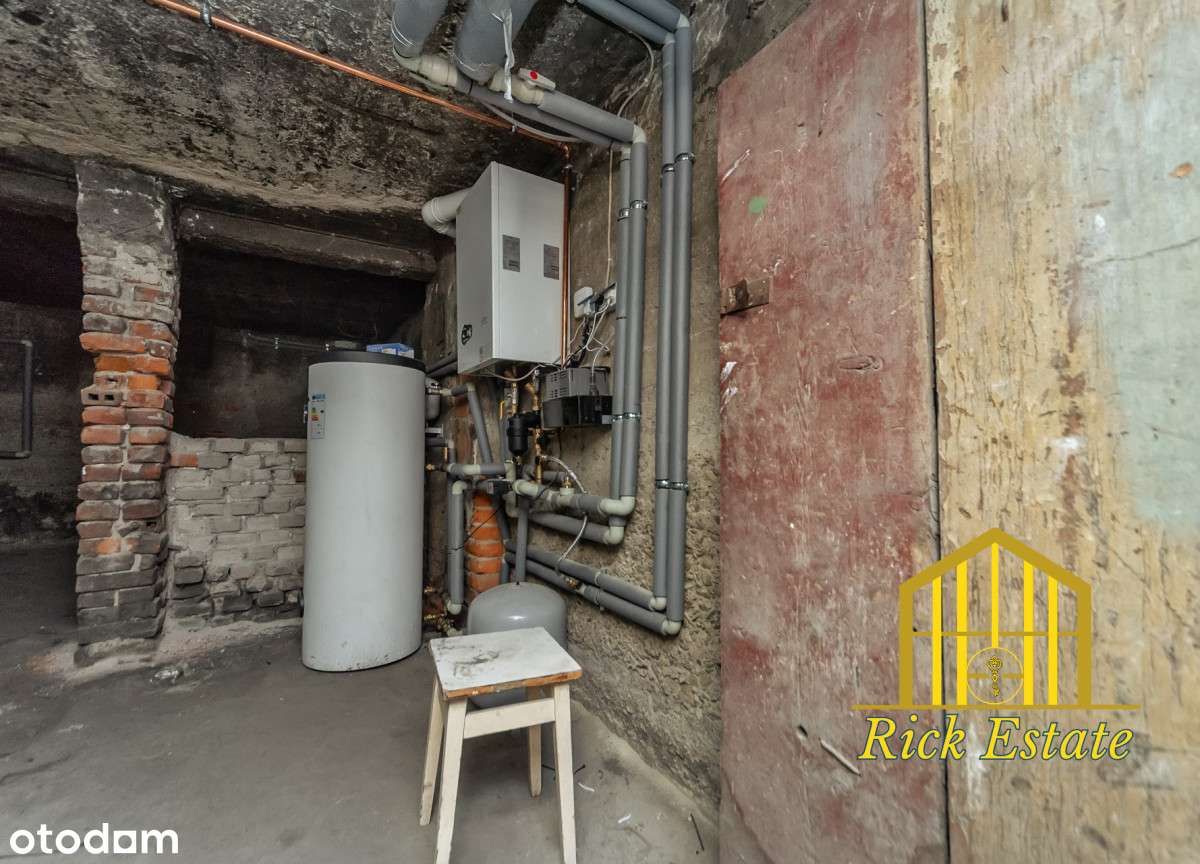 Nieruchomość dla firmy z Vat 23%-17