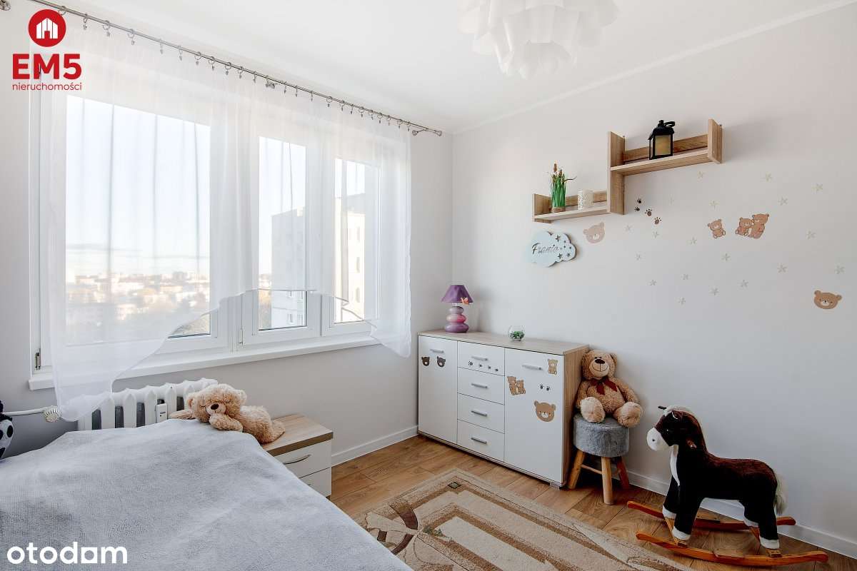 2-pokojowe mieszkanie z piękną panoramą miasta-3