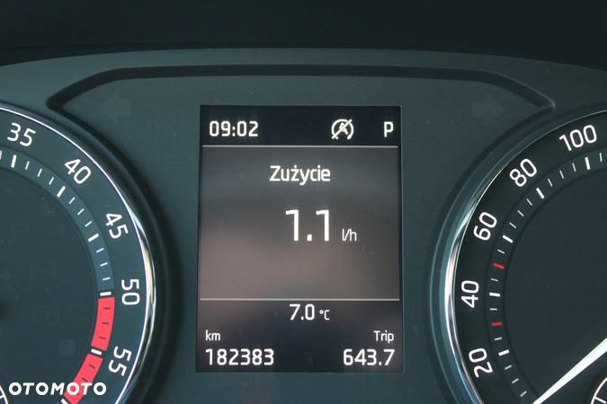 Skoda Octavia 2.0 TDI SCR Ambition DSG - 20