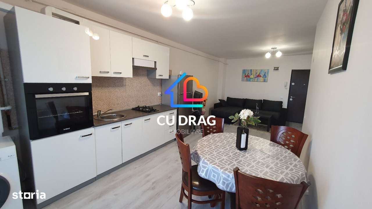 Ap de inchiriat Doamna Stanca - Imagine principală: 2/7