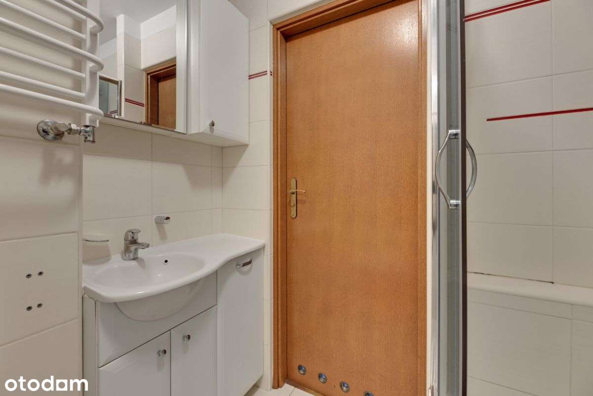 3 pokoje, Dolny Sopot, 250m od plaży-7