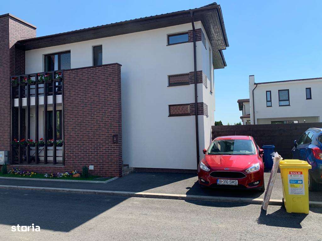 Case tip duplex -Direct Dezvoltator-Comision 0% - Imagine principală: 3/18