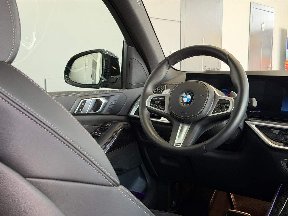 Bmw X5 xDrive 298KM Salon Polska FV23%
