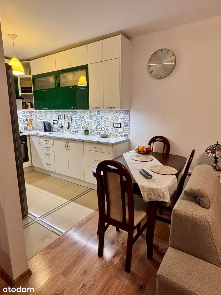 Mieszkanie na sprzedaż Wołomin-13