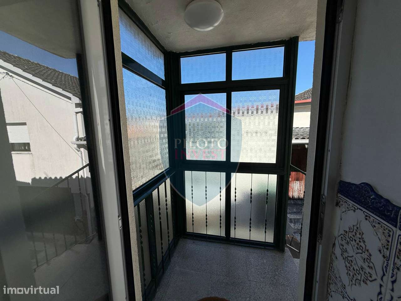 Moradia T2 Venda em Santos Evos,Viseu - Grande imagem: 5/16