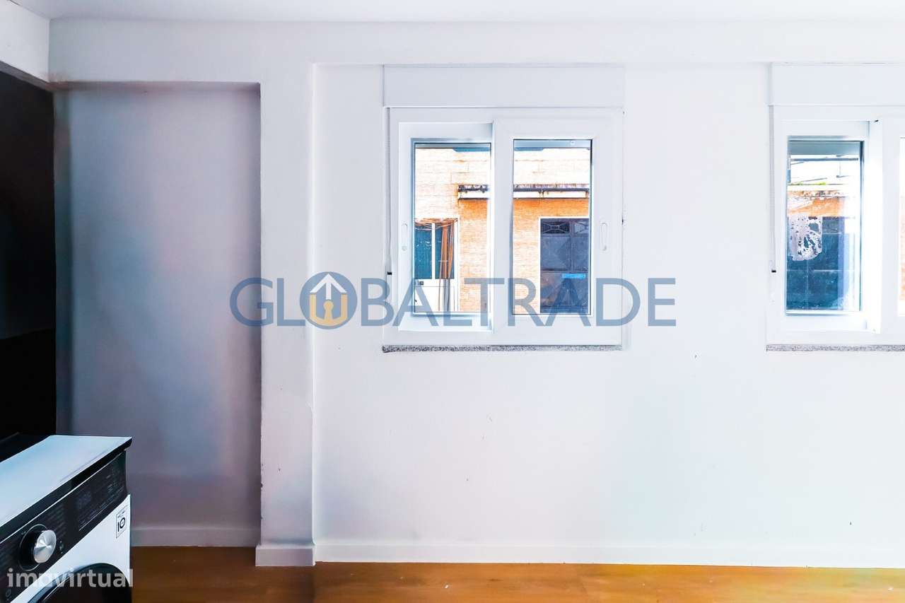 Andar Moradia T3 Renovado & Equipada – Baguim do Monte-40