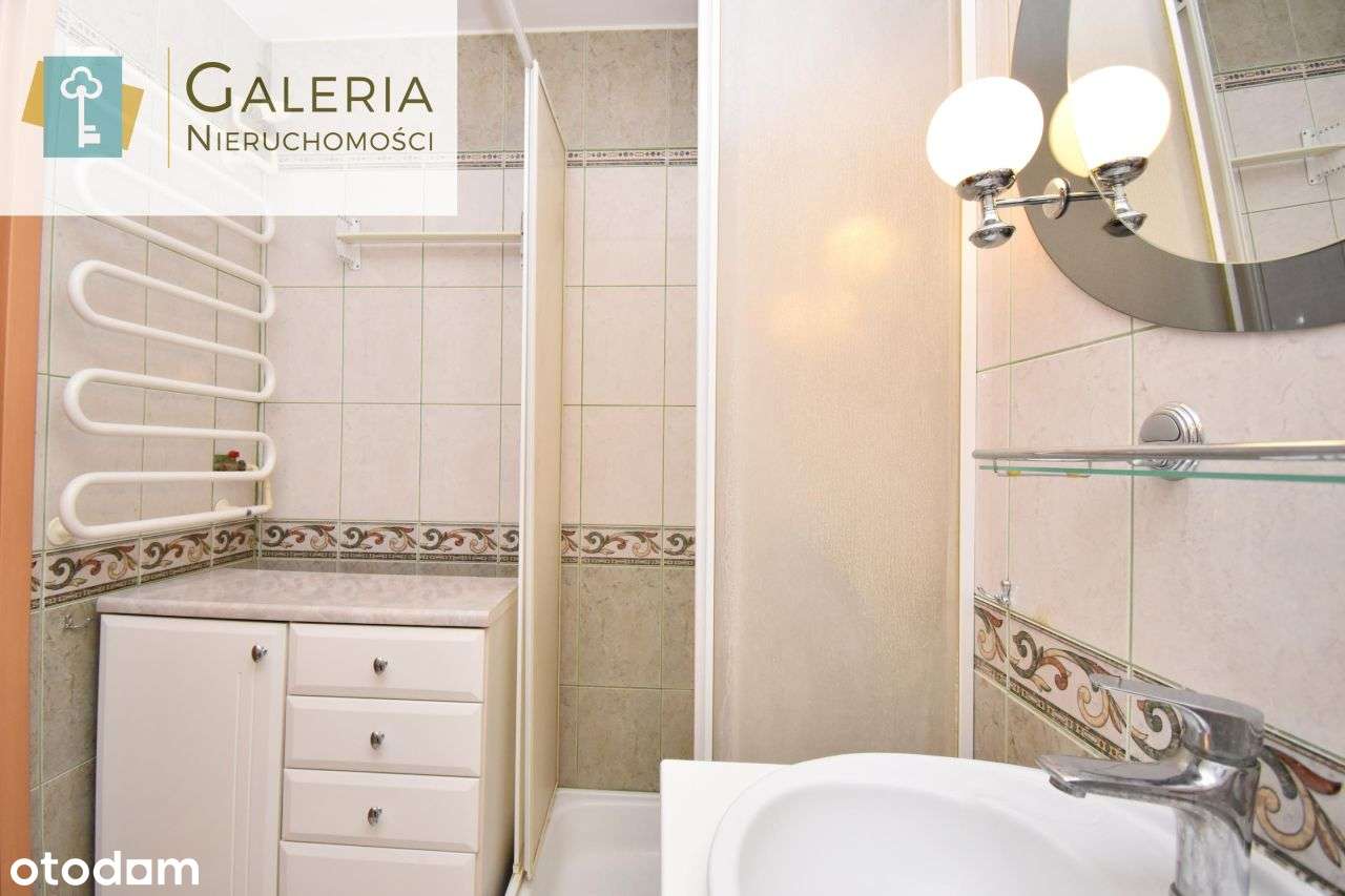 4 pokoje w centrum Elbląga, 95,3m2, dwupoziomowe-14