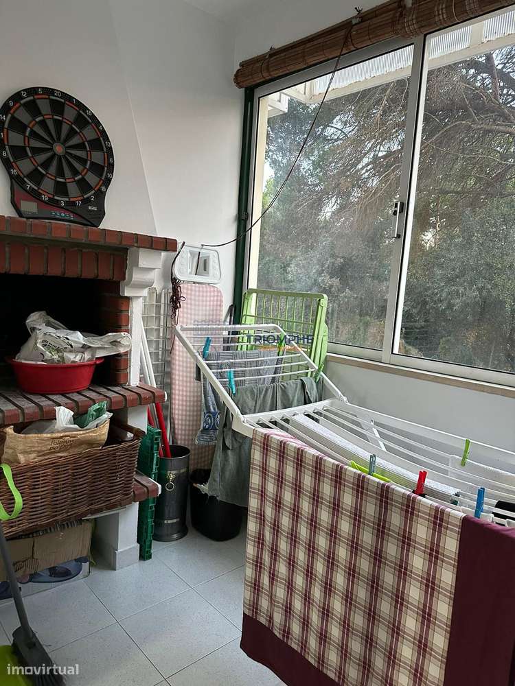 Apartamento T3 Centro de Leiria - Grande imagem: 5/19