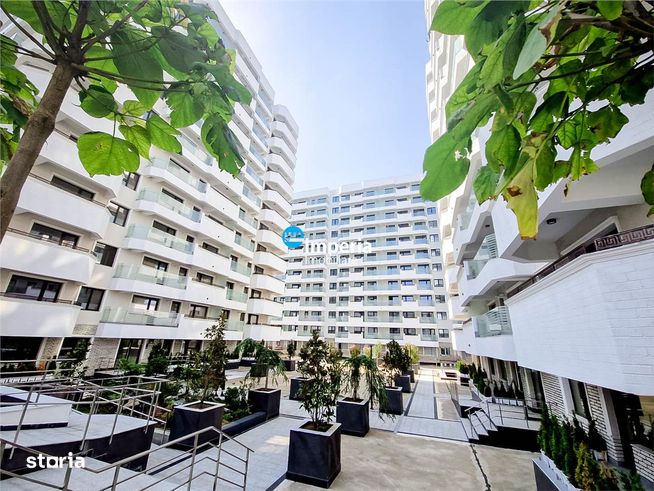 Apartamente noi cu 2 camere de vanzare in Iasi situate pe zona Copou-9