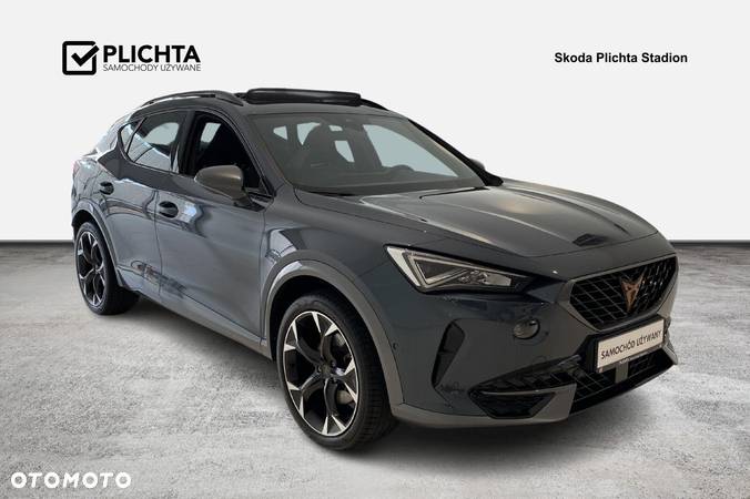 Cupra Formentor 1.5 TSI DSG - 7