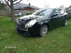 Alfa Romeo Giulietta - 2