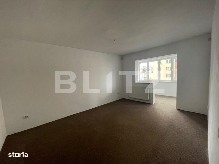 Apartament 3 camere, 72mp, zona Astra