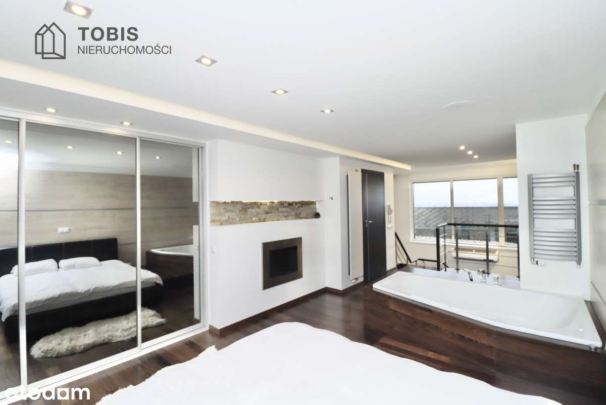 Idealne dla singla I mega taras I lokalizacja - Pełny obrazek: 4/20