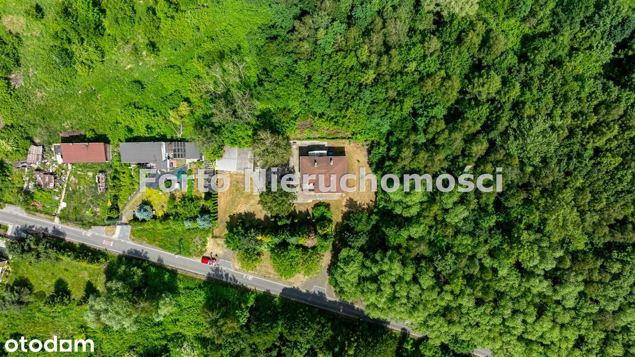 Dom. duża działka Dąbrowa Górnicza Strzemieszyce - Pełny obrazek: 4/10