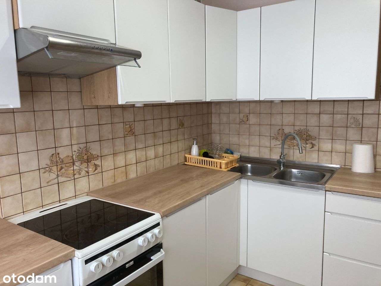 Okolice Carrefour’a ( Hallera), ładny pokój - Pełny obrazek: 5/12