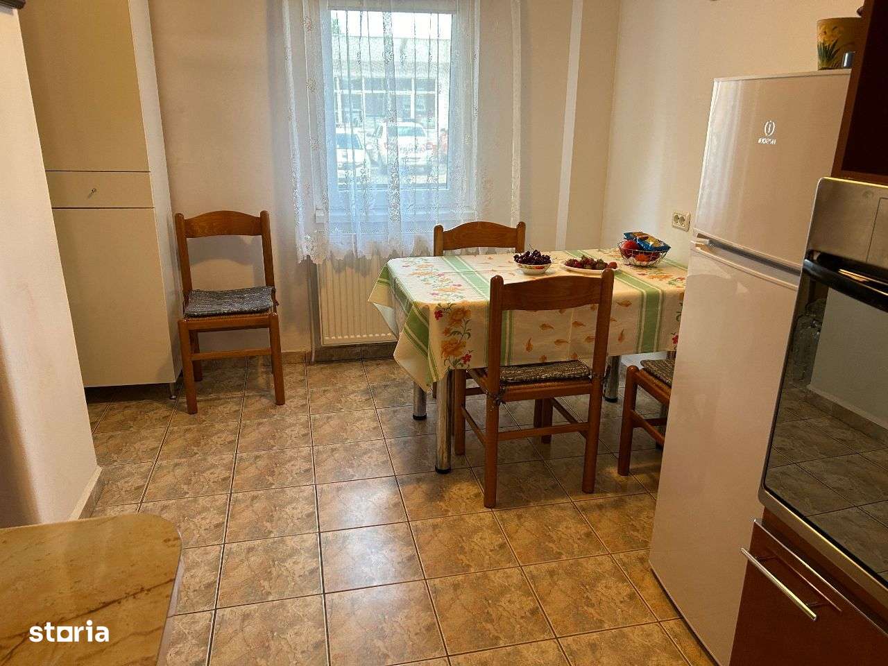 Vand apart.2 cam.st.65 mp.Micalca-Miorita,parter,modern,cu termoteca-11