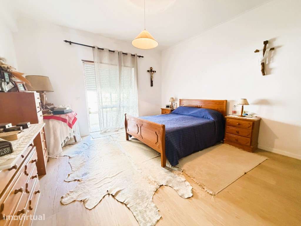 Apartamento T3+2 Duplex | Centro de Mafra-11