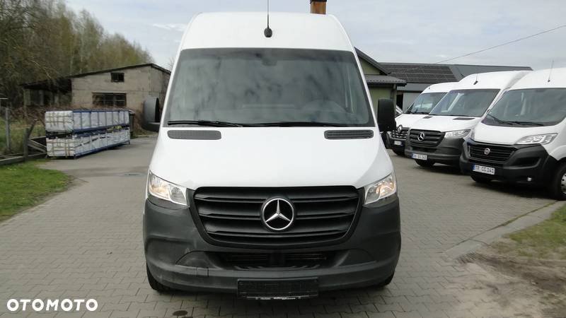 Mercedes-Benz SPRINTER - 2