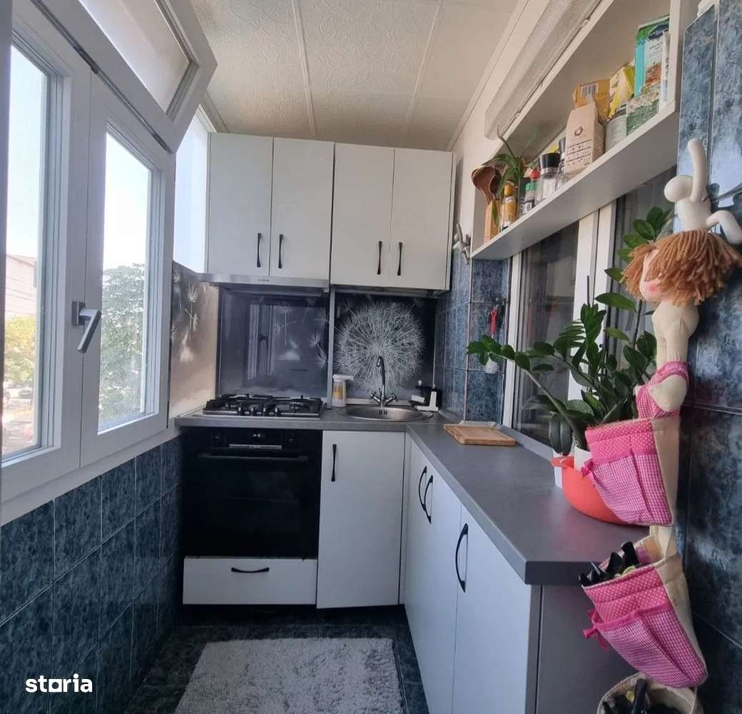 Apartament Cornitoiu 2camere 1/4. - Imagine principală: 5/6